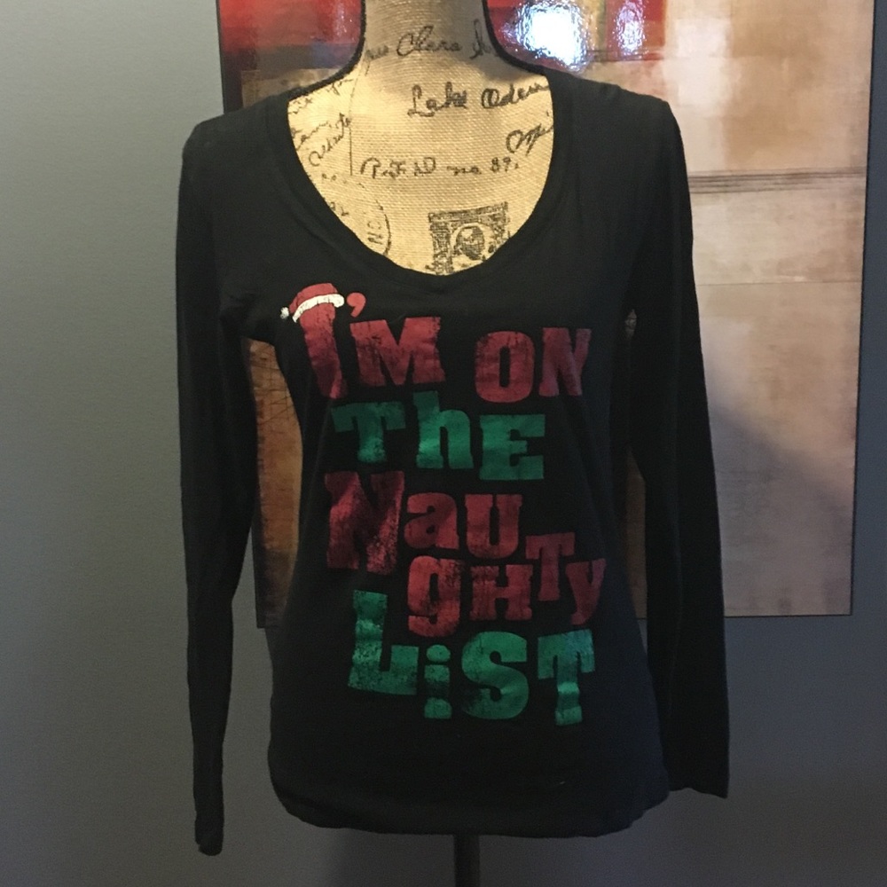 Funny Christmas Tee